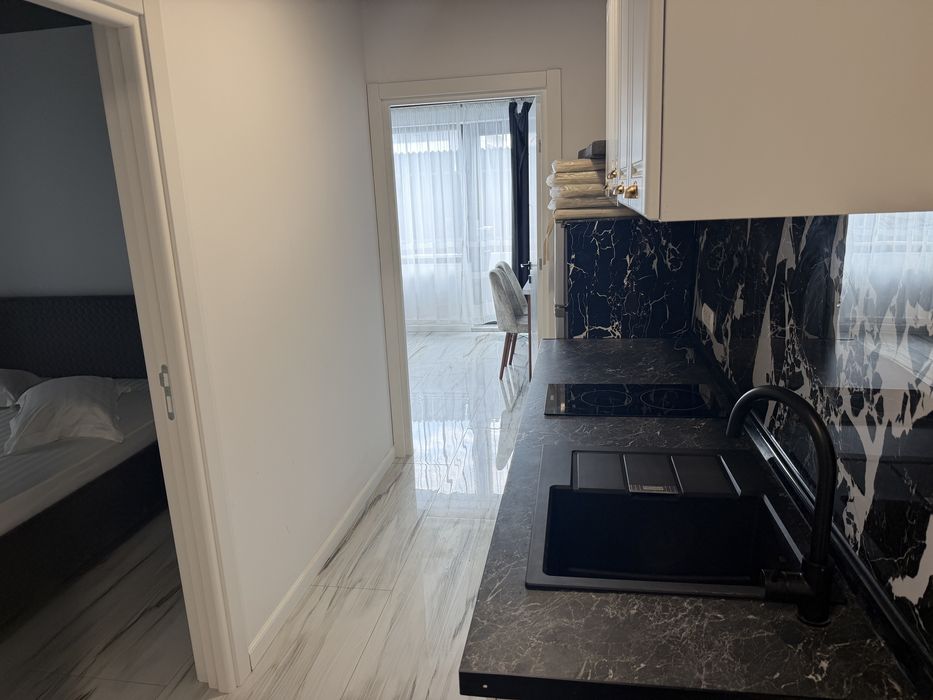 Apartament Nou ,Mamaia Nord,100m de  plaja AZIMUTH/KAUFLAND