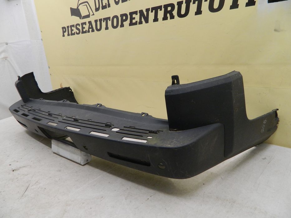 Bara spate Land Rover Discovery L319, 2005, 2006, 2007, cod origine DP000031XXXE01