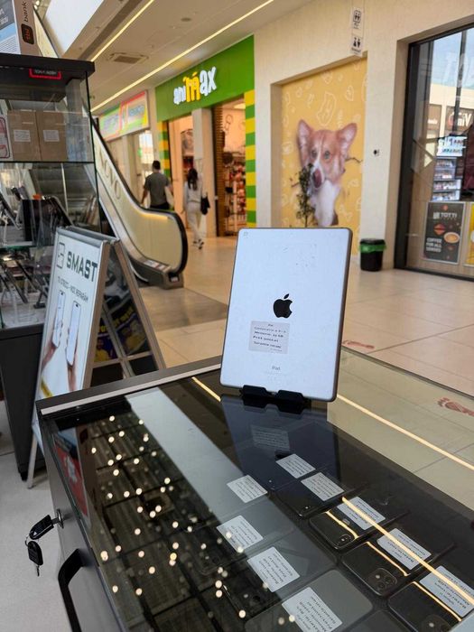 Ipad 6 | 35  GB | Garantie 12 Luni | Posibilitate In Rate .