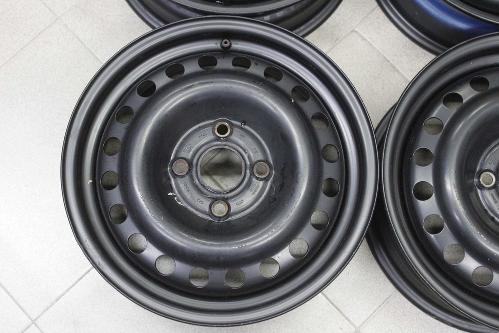 Джанти 15" 4х108 Audi 80 B4