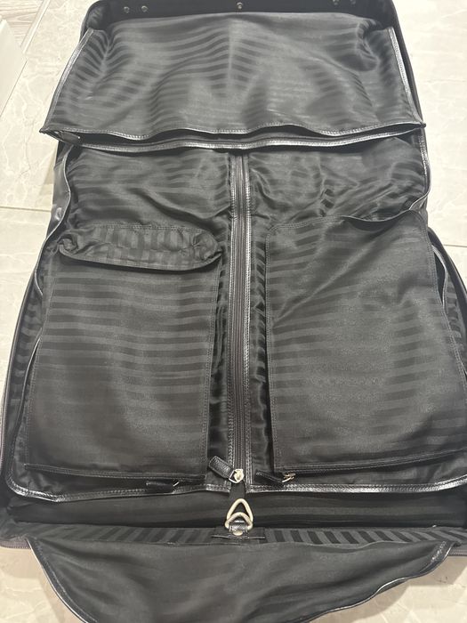 Сумка чемодан для деловых поездок