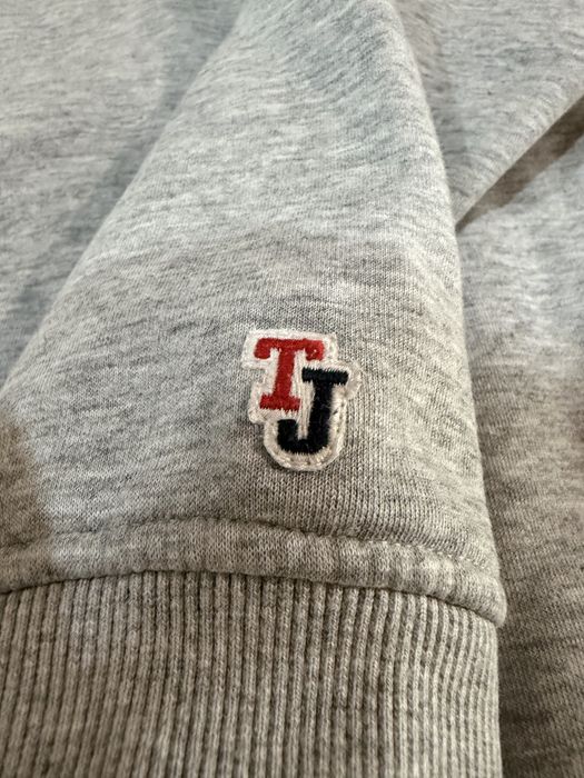 Bluza dama Tommy Jeans
