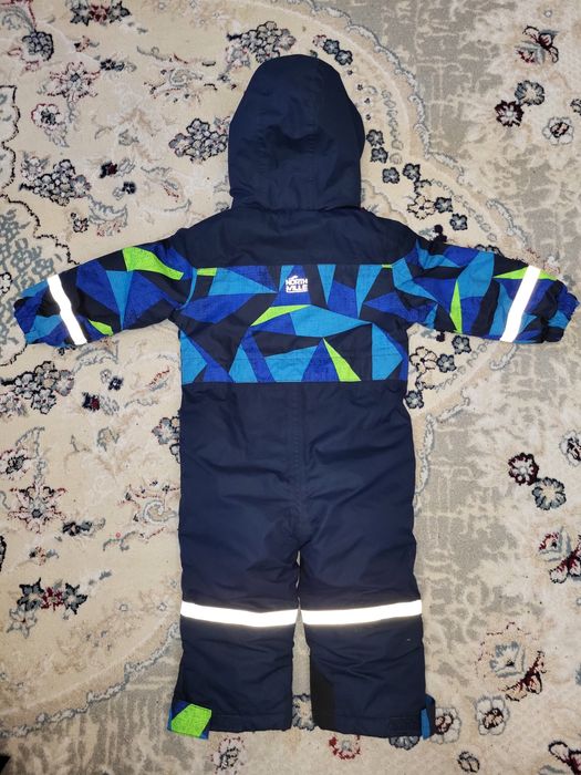 Комбинезон детский