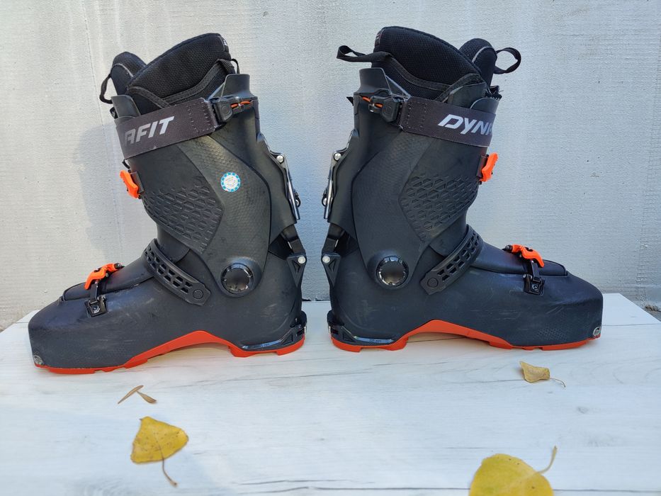 Ски туринг обувки Dynafit Hoji Pro Tour, 290 mm