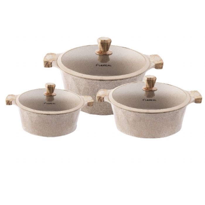 Комплект касероли