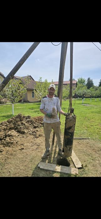 Foraje,Denisipări,Prelungiri in toata Țara