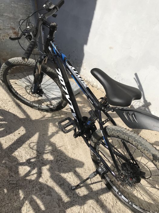 Велосипед в отличном состояний