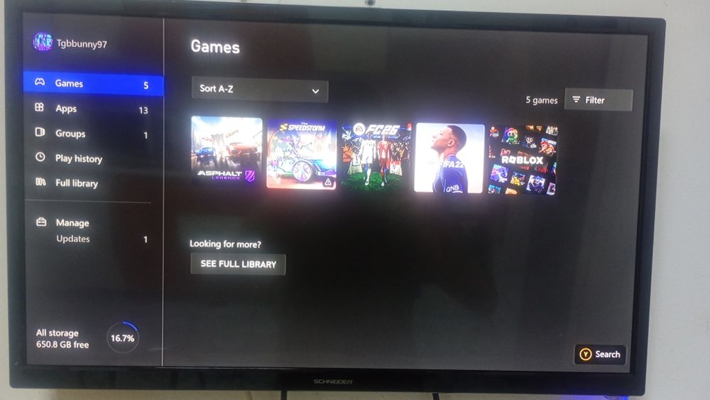 Vând Xbox one S stare bună de funcționare