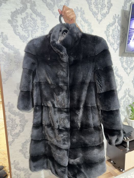 Трансформер шуба