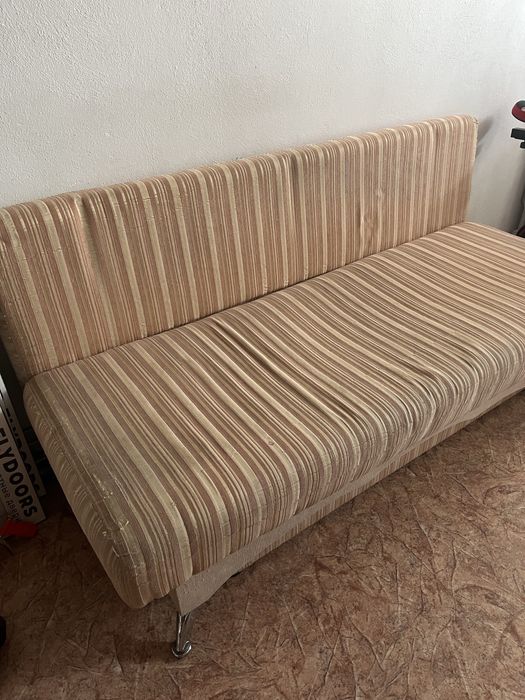 Диван раскладной