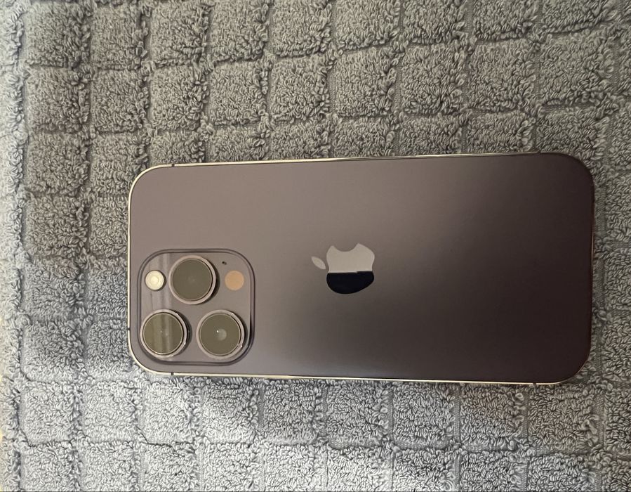 Iphone 14 pro 1tb