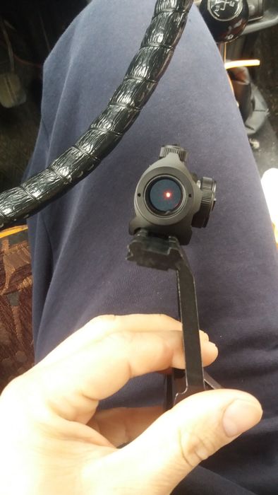 Бързомер за лов или подарък