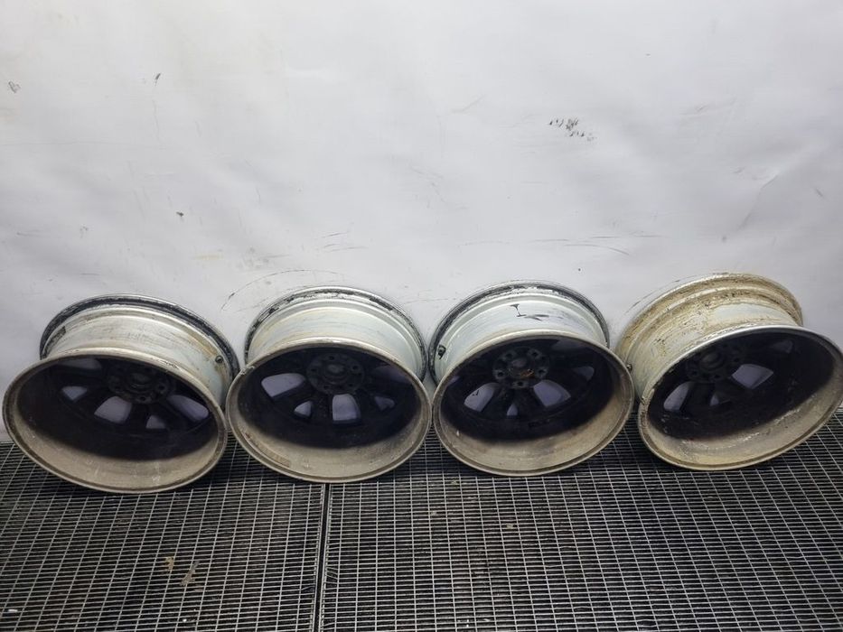 Jante aliaj Mazda CX - 7 2006 - 2012 (1409) R18 ET50