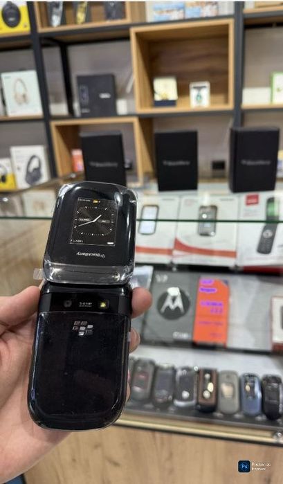 Новый Blackberry 9670 CDMA PERFECTUM Нархи ОПТОМ нархда  Реставрация