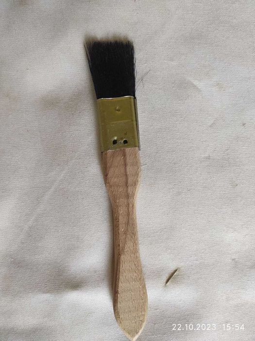 Кисточки и щетки новые! советские!
