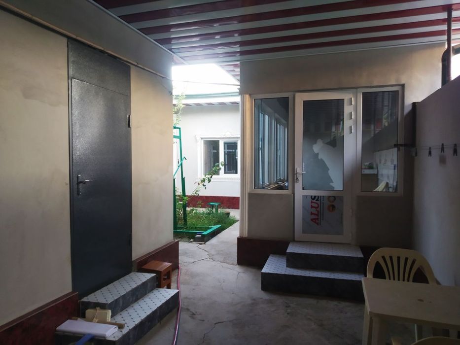 Продается коттедж