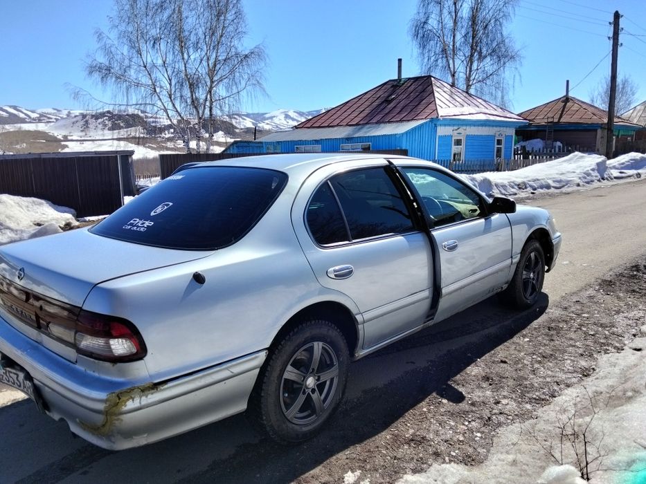 Продается Nissan Cefiro