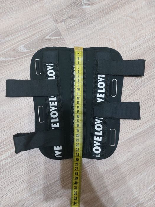 Туторы детские на руки