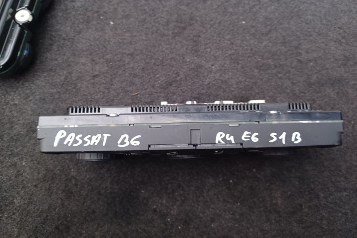 Comanda AC Volkswagen VW Passat B6