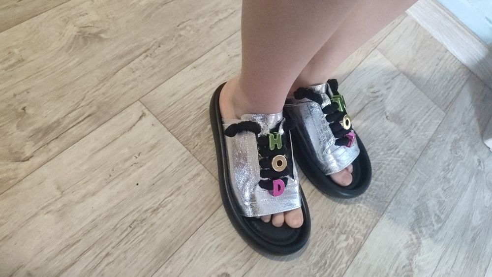 Продам обувь кожа