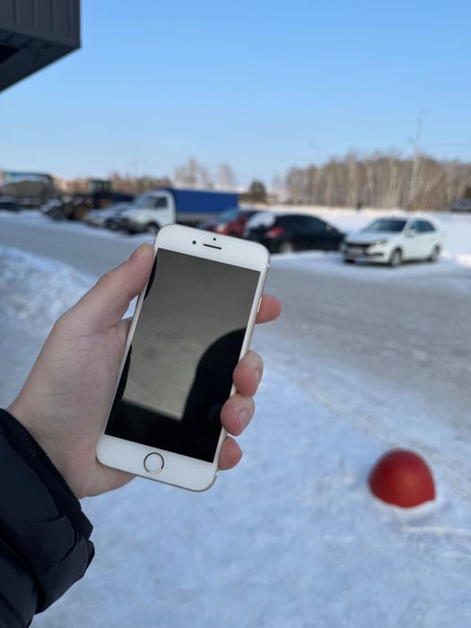 iPhone 6 32 гига