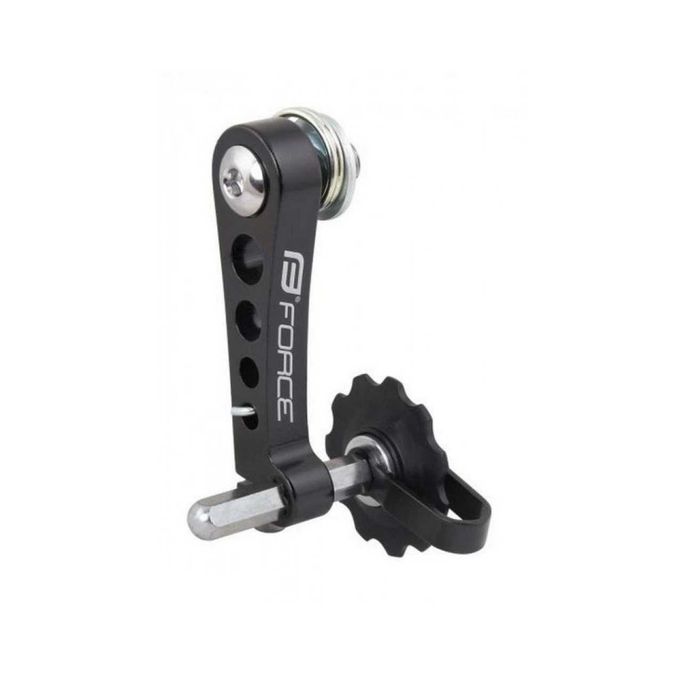 НОВИ Сингълатор Force (Single Speed дерайльор) Chain tensioner колело велосипед