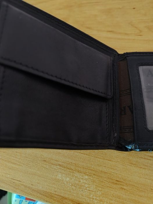 Мъжки портфейл  ART 93