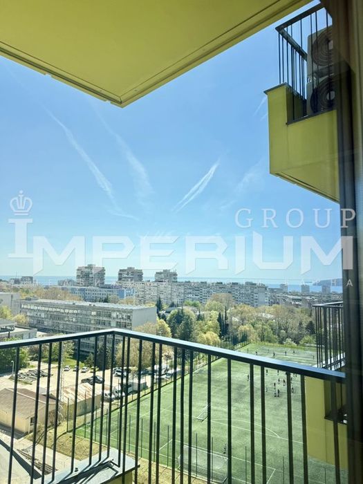 ТОП! Двустаен обзаведен апартамент под наем в района на кв. Левски, г