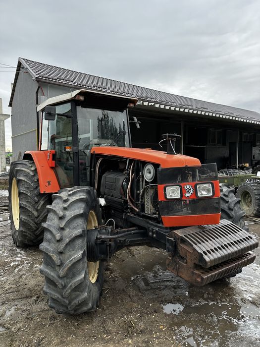 Dezmembrez Same Antares 110,130