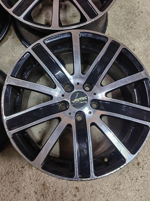 Джанти 17" 5x112