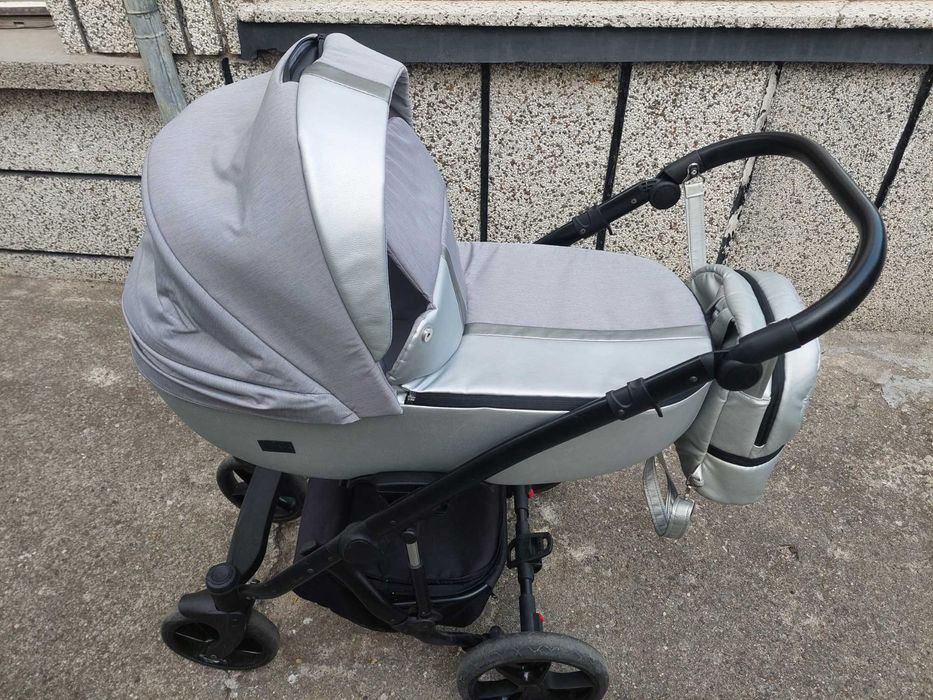 Детска комбинирана количка Bexa Air