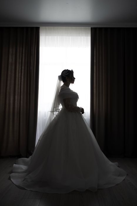 Профессиональный Свадебный Фотограф