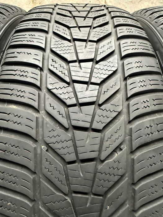 4x Anvelope Iarna 215/55 R18 - Hankook  Winter I Cept Evo 3