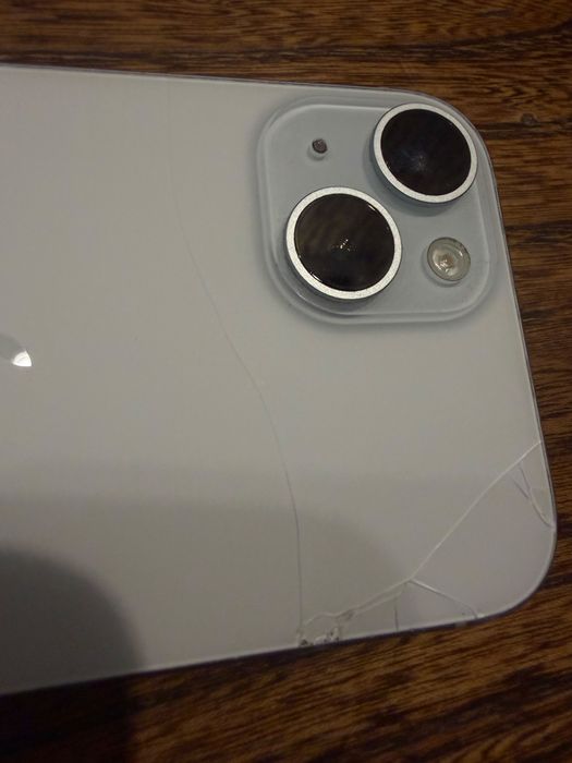 15 iphone 128 gb 75%акб