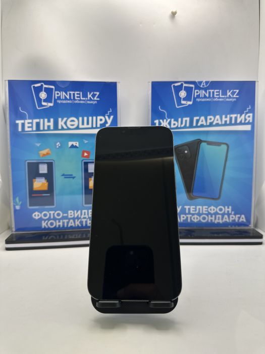 Iphone 13 pro 256 gb 74 % blue (k)