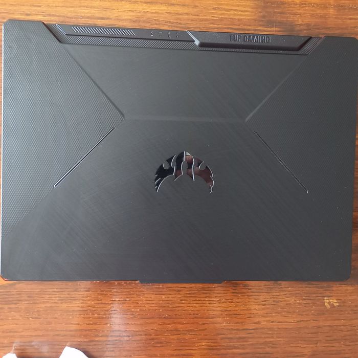 Asus tuf gaming f15