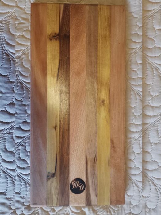 Ръчно изработени дървени дъски