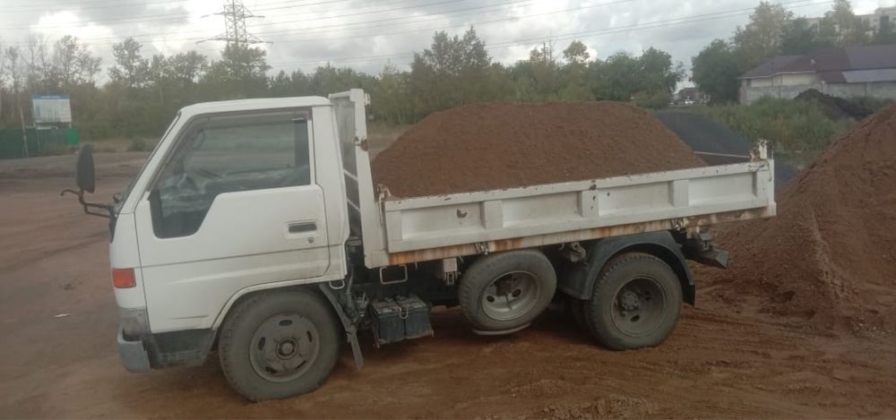 Дрова березовые опилки