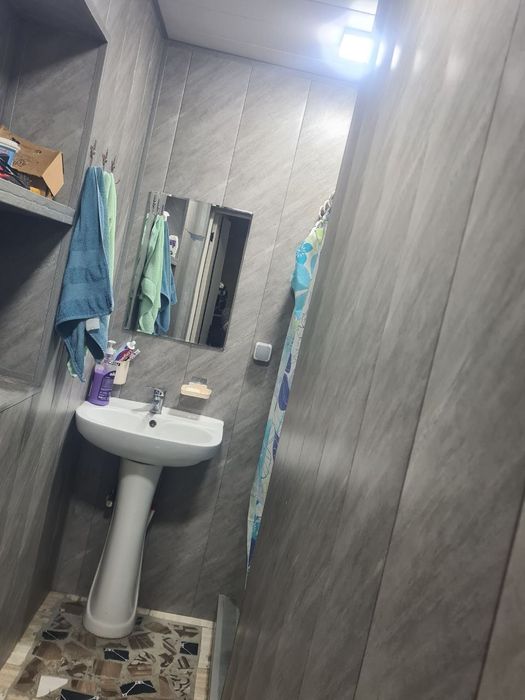 Продаётся: 3-комнатная квартира по цене 1-комнатной.