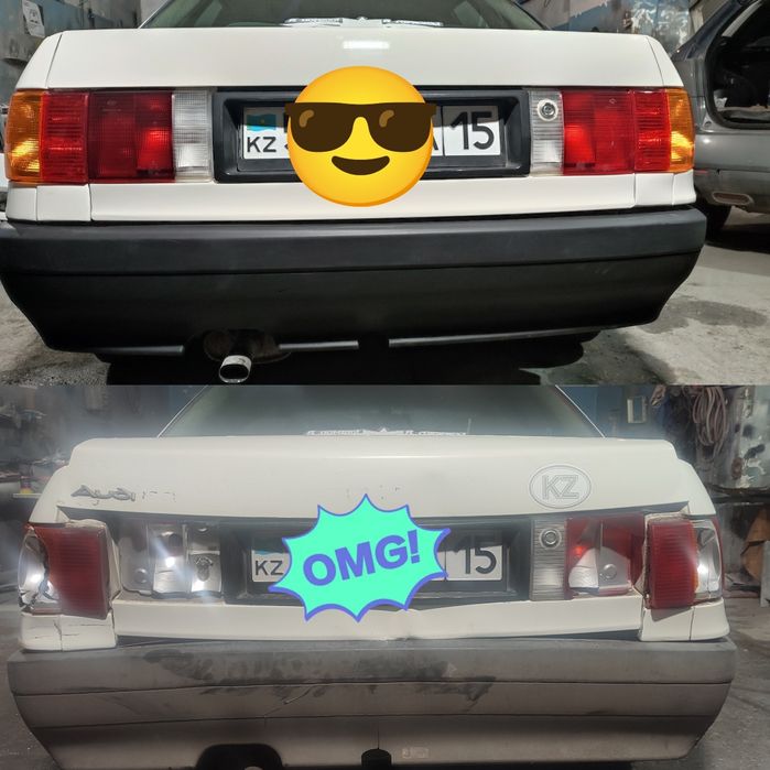 Ремонт бамперов авто пластика