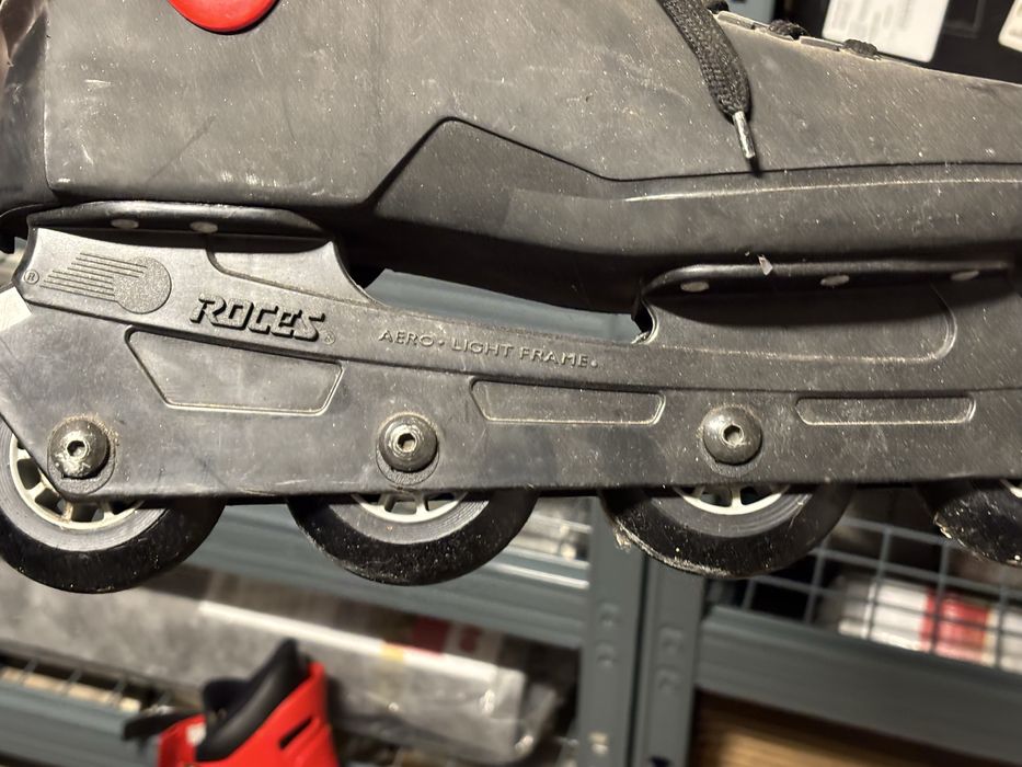 Ролери/ролкови кънки