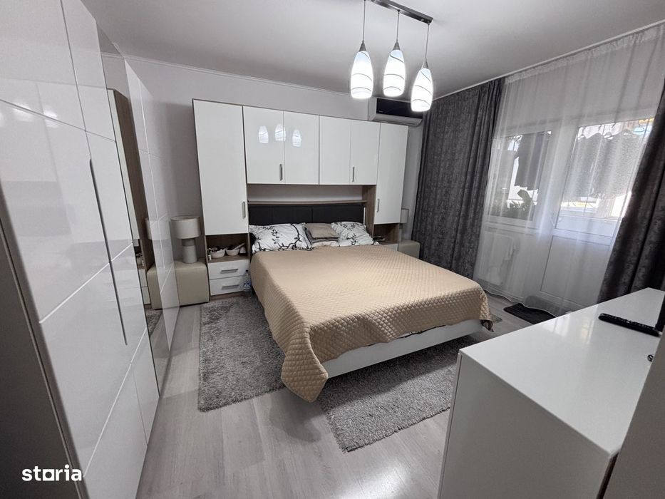 Apartament 4 camere/ Colentina/ Dna Ghica/ Centrala Proprie/ 2 Parcari