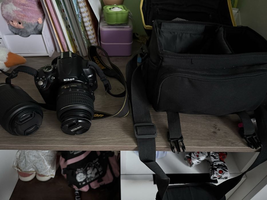 Продам фотоаппарат б/у