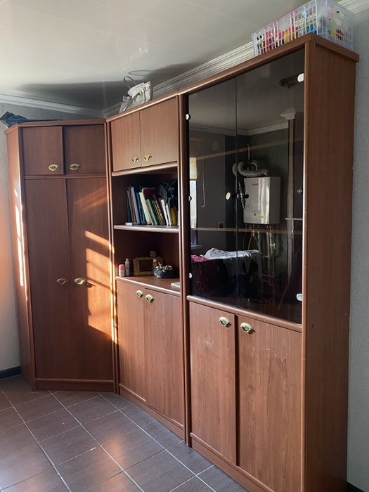 Продам шкаф комплект