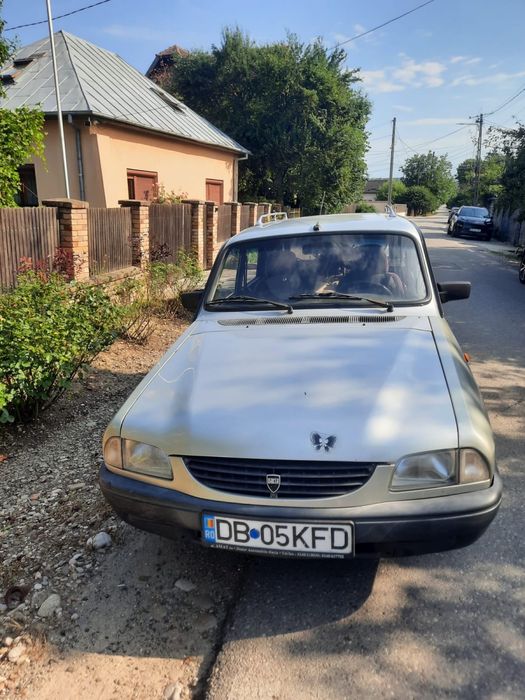 DACIA 1410 2004 — imagine 3