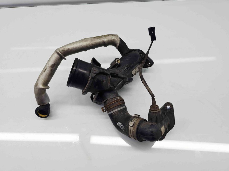 Tub admisie aer  Mercedes Clasa A (W176) [Fabr 2012-2018] 165765493R 1