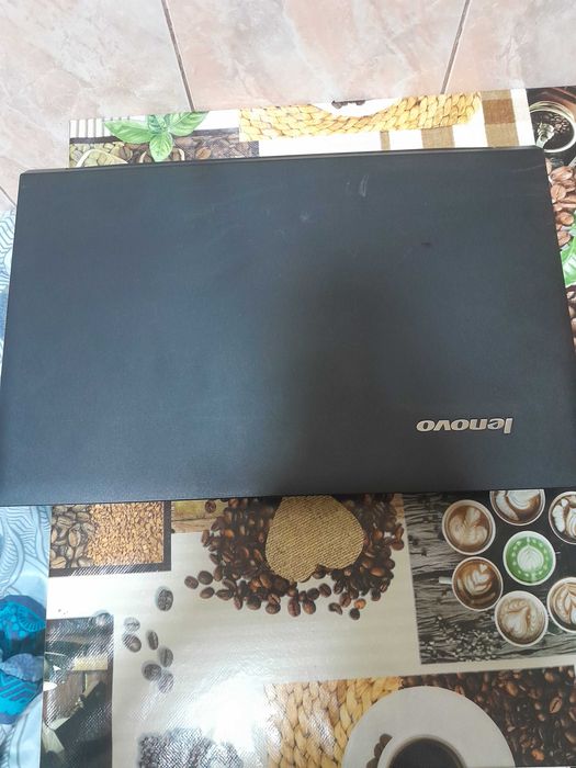Laptop Lenovo b590