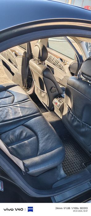 Продам Mersedes benz 211 AMGʻ