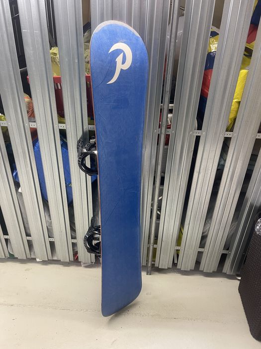 Placa Snowboard Palmer 152cm