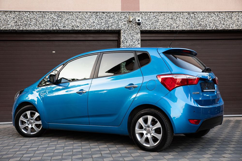 HYUNDAI ix20 2016 — imagine 3